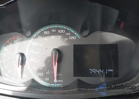 2020 Chevrolet Spark Fwd 1Lt Automatic z USA, uszkodzony, nr VIN KL8CD6SAXLC428602